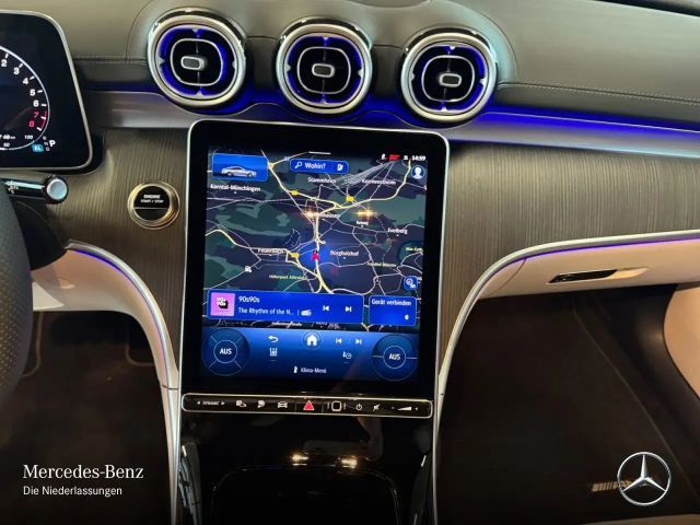 Mercedes-Benz CLE 300 AMG Line Coupé