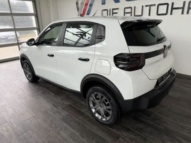 Citroën C3 PureTech You