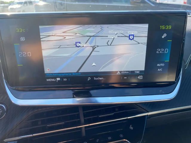 Peugeot 2008 GT-Line