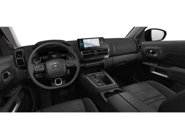 Citroën C5 Aircross BlueHDi Max