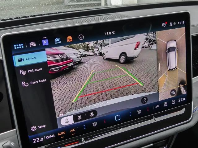 Volkswagen Passat DSG R-Line Variant