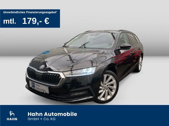 Skoda Octavia 1.4 TSI Ambition Combi iV