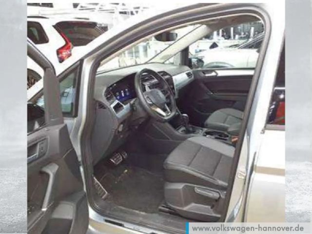 Volkswagen Touran 2.0 TDI DSG