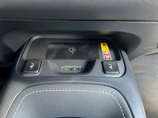 Toyota Corolla Hybride Technik