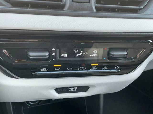 Suzuki Swift Hybrid Shine