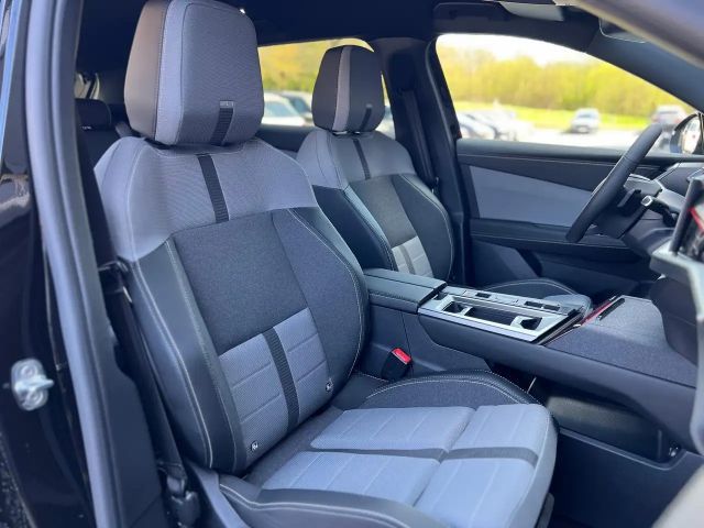 Opel Grandland X GS-Line Grand Sport