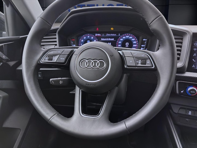 Audi A1 25 TFSI Sportback