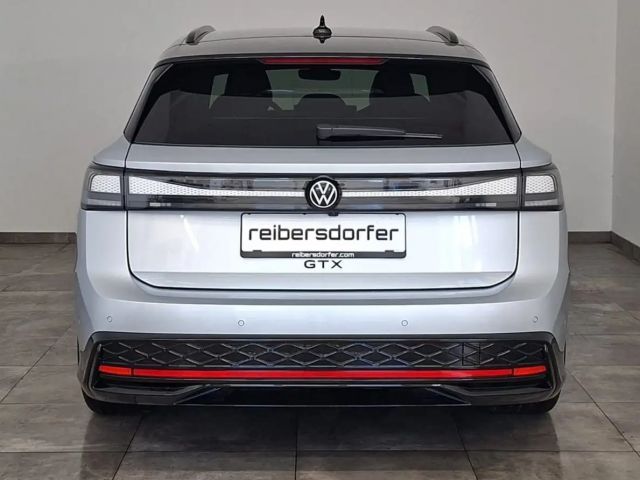 Volkswagen ID.7 4Motion Business GTX Tourer