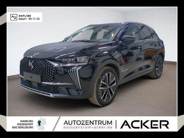 DS DS 7 Crossback Mobiles