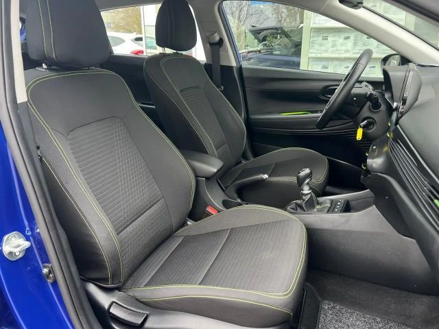 Hyundai i20 Intro Edition Intro Edition