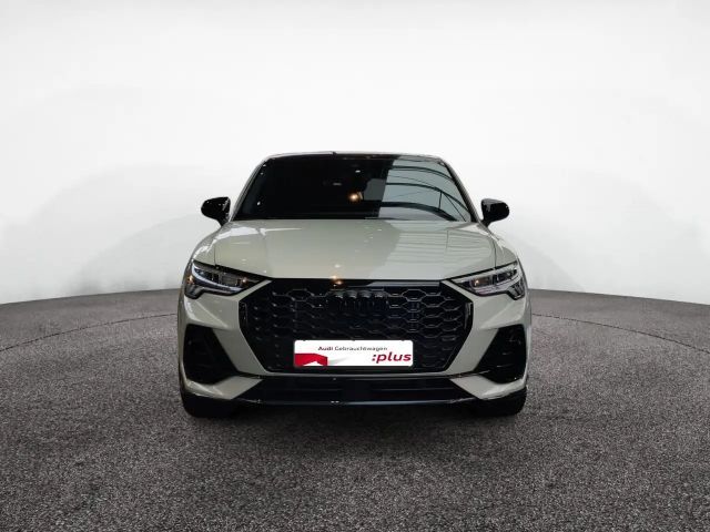 Audi Q3 35 TFSI S-Line
