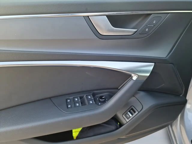 Audi A6 35 TDI Advance Avant