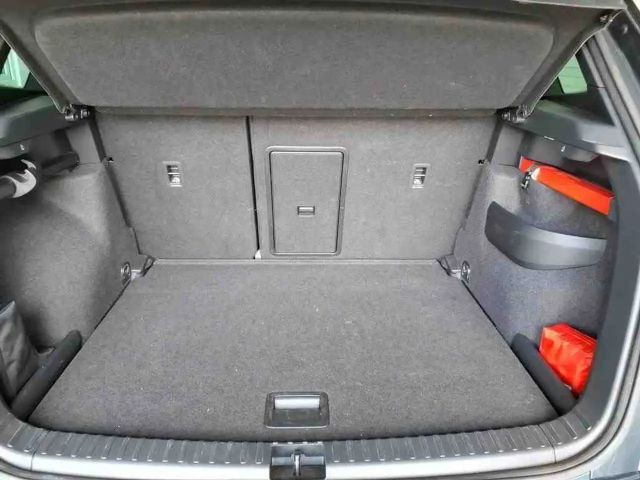 Skoda Karoq 2.0 TDI 4x4 Sportline