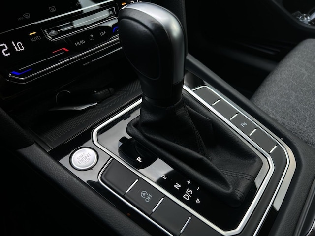 Volkswagen Passat 2.0 TDI Business DSG Variant