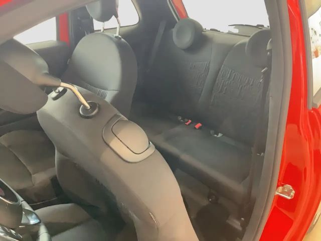 Fiat 500 1.0 GSE Hybrid