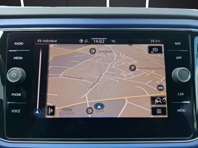 Volkswagen T-Roc DSG