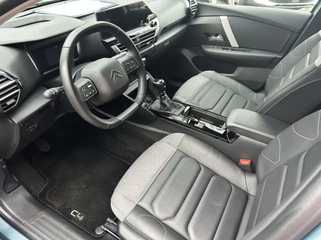 Citroën C4 PureTech Shine