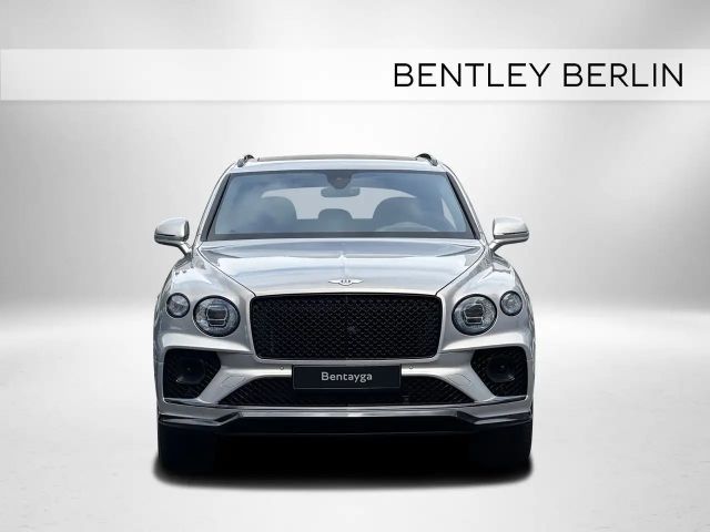 Bentley Bentayga V8