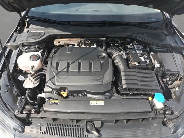 Volkswagen Golf 2.0 TDI Golf VIII