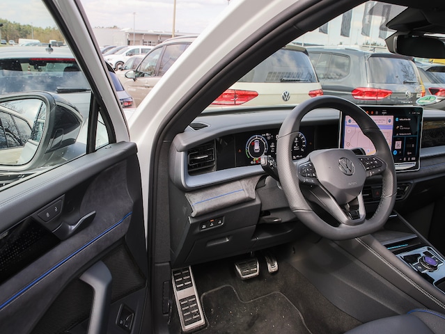 Volkswagen Tayron DSG R-Line eHybrid