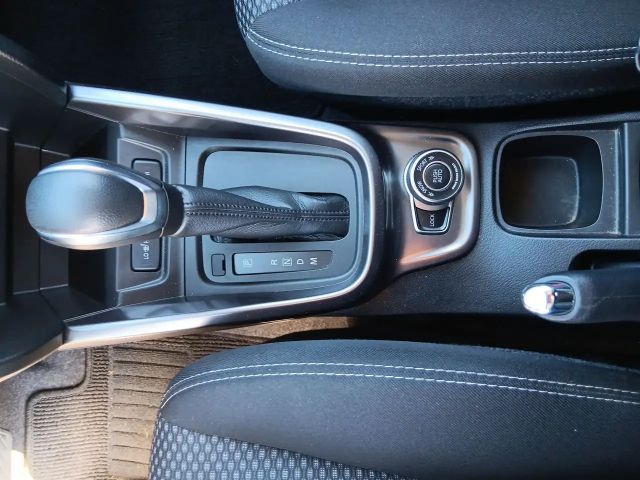 Suzuki Vitara AllGrip Hybrid Shine