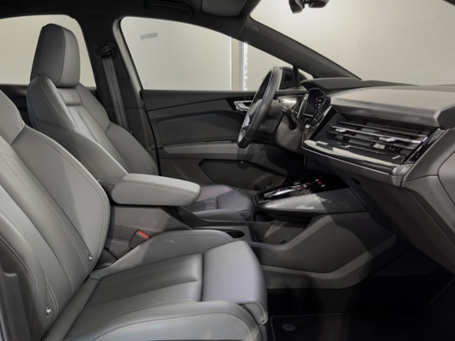 Audi Q4 e-tron 50 Quattro Sportback