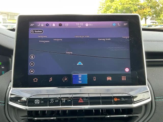 Jeep Compass 1.3 PHEV UPLAND AT Top Preis!!!