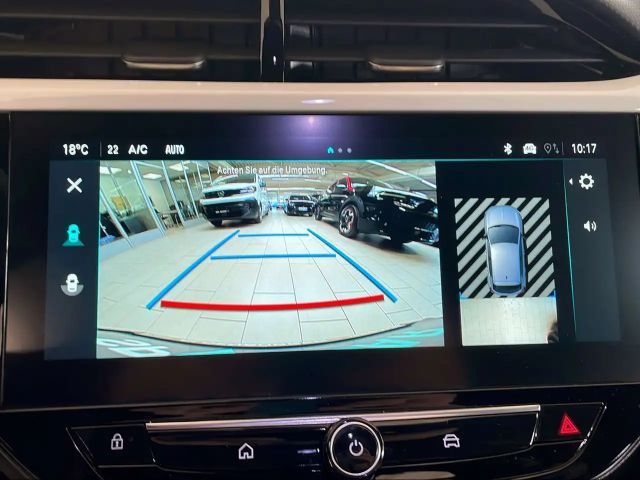 Opel Corsa GS-Line Grand Sport