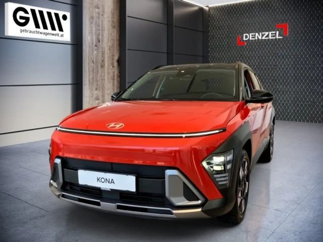 Hyundai Kona 1.6 2WD