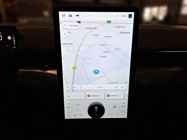 Ford Mustang Mach-E AWD GT