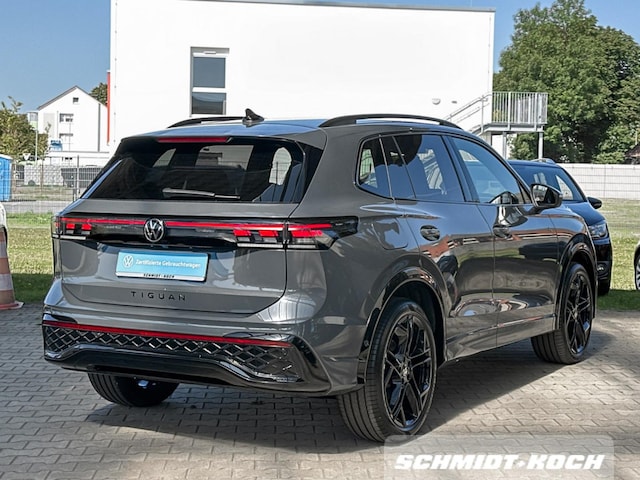 Volkswagen Tiguan 1.5 eTSI DSG R-Line