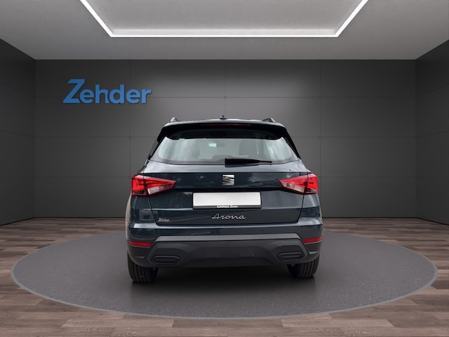 Seat Arona 1.0 TSI Style