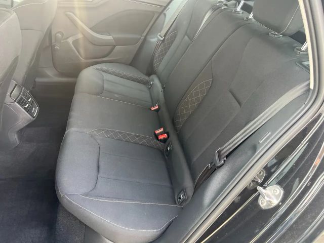 Skoda Kamiq Ambition