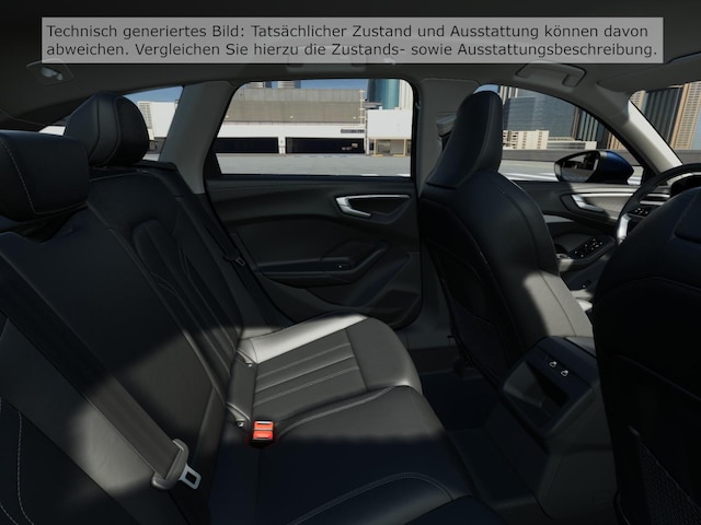 Audi A5 Avant S-Tronic