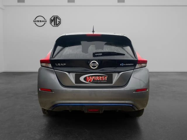 Nissan Leaf 40 kWh Tekna