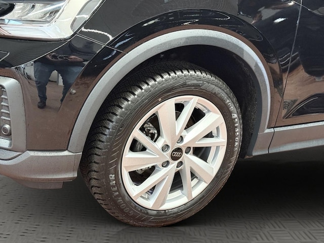 Audi Q2 35 TFSI S-Tronic