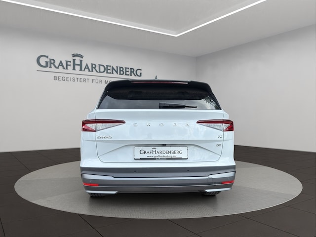 Skoda Enyaq Loft iV 60