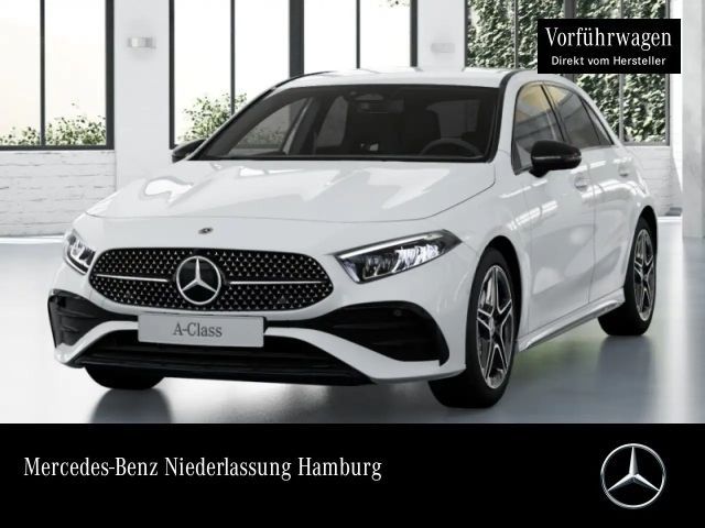 Mercedes-Benz A 250 A 250 e AMG Line