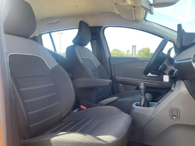 Dacia Sandero ECO-G Stepway