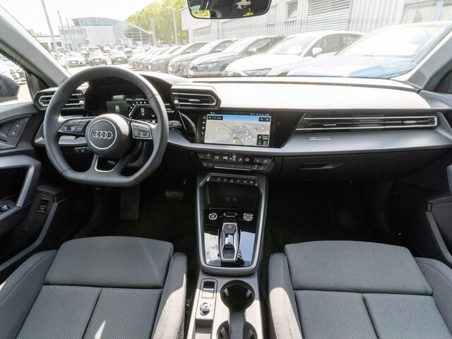 Audi A3 30 TFSI S-Tronic Sportback