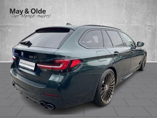 Alpina B5 Touring