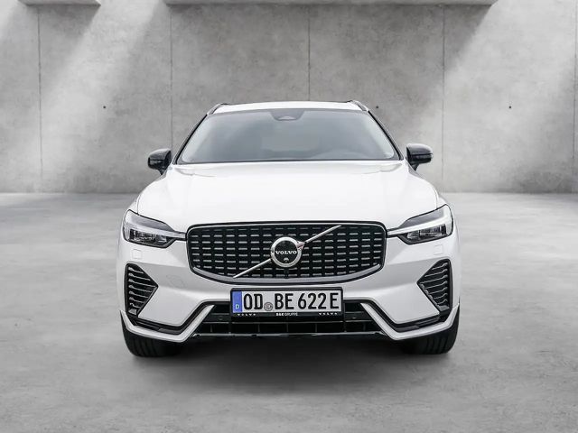 Volvo XC60 AWD Dark Plus T6
