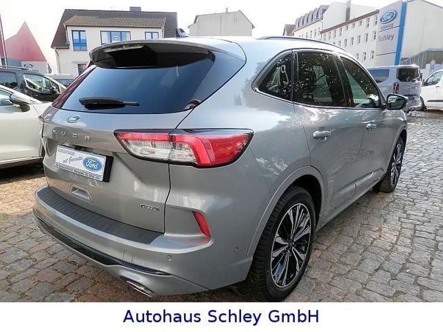 Ford Kuga Plug in Hybrid ST Line X