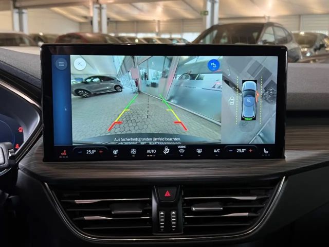 Ford Kuga Active X