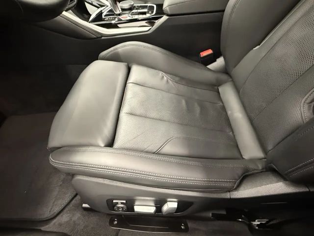 BMW M3 Competition xDrive