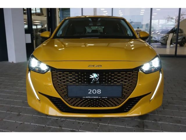 Peugeot E-208 Allure Pack