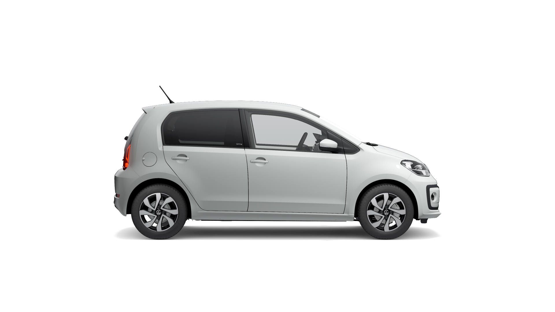 Volkswagen up! 1.0 MPI Active