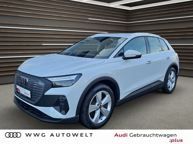 Audi Q4 e-tron 35