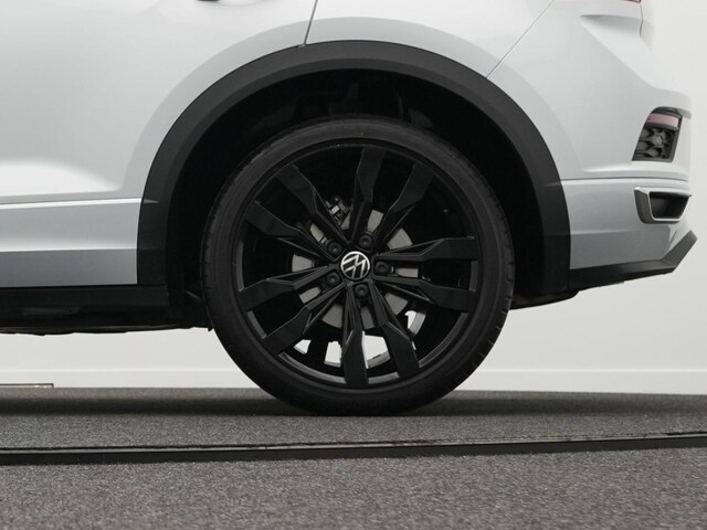 Volkswagen T-Roc 1.5 TSI DSG R-Line Sport