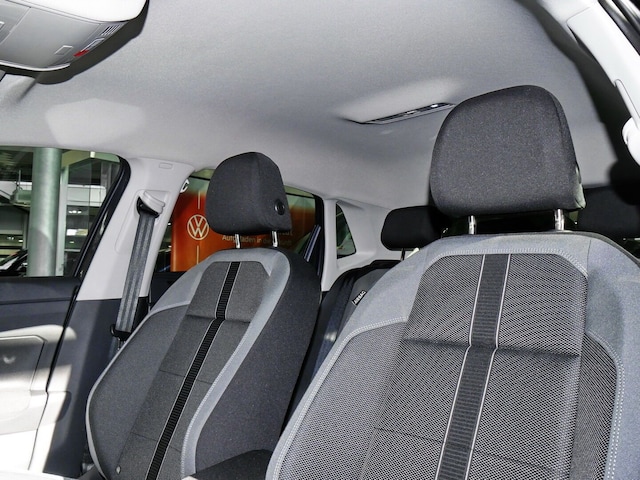 Volkswagen Polo DSG Style